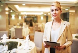 Curso ONLINE de gestión de la restauración